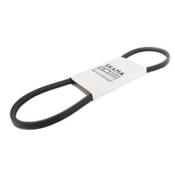 Courroie 3l320 l=81,3cm 137078 - tondeuse a gazon