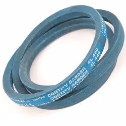 Courroie 4l440 l=112cm / 22431-760-k20 : Courroies pour Bineuse, Tondeuse a gazon Honda, John deere compatible avec appareils ...