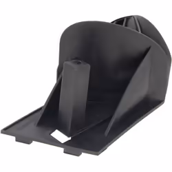 Bouchon mulching 5131040902 : Bouchons pour Tondeuse a gazon Ryobi compatible avec appareils Rlm18x36h240, Rlm18x36h250