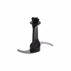 Couteau hachoir ms-650443 : Lames et couteaux pour Mixer Moulinex compatible avec appareils Dd65h810/870 quickchef, Dd65h810/ ...