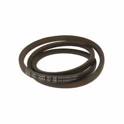 Courroie 5l680 l=172,7cm 7540364 : Courroies pour Tondeuse a gazon, Tracteur Mtd, Yamaha compatible avec appareils Se135a, Yt ...