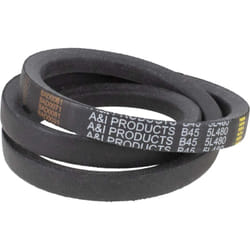 Courroie 5l480 l=122cm 7540370 754-0370 - tracteur mtd