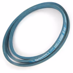 Courroie 4l830 l=2108cm 532180213 : Courroies pour Tracteur Mc culloch, Bernard loisirs compatible avec appareils Bl12536sb 9 ...
