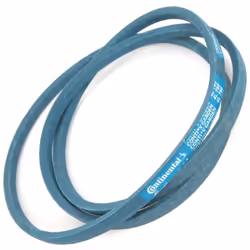 Courroie 4l790 l=200,6cm 1134-9103-01 : Courroies pour Tracteur, Tondeuse a gazon Green cut, Poulan compatible avec appareils ...