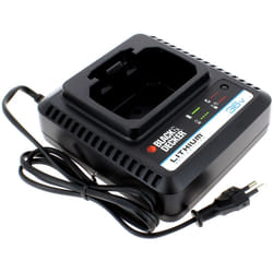 Black&decker - Chargeur 36v 90616337-01 - coupe bordures