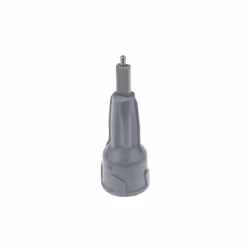 Axe support disque/couteau 00635480 mcm3 : Entraineurs pour Robot Bosch, Siemens compatible avec appareils MCM3100WGB/01, MCM ...
