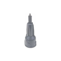 Axe support disque/couteau 00635480 mcm3 - robot