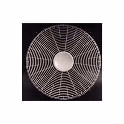 Grille de ventilation extérieur 022612 : Grilles pour Chauffe-eau Atlantic, Thermor compatible avec appareils 232397 unite ex ...