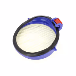 Filtre hepa rond d=125 915928-01 : Filtres pour Aspirateur Dyson compatible avec appareils Dc24 all floors plus vacuum, Dc24  ...