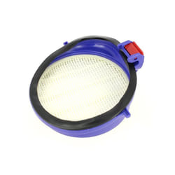 Dyson - Filtre hepa rond d=125 915928-01 - aspirateur