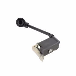 Bobine d'allumage 343651001111 : Bobines allumage pour Debroussailleuse Einhell compatible avec appareils Gc-bc30as 3436520