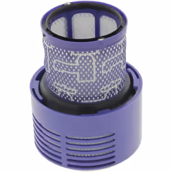 Filtre hepa 969082-01 : Filtres pour Aspirateur Dyson compatible avec appareils Cyclone v10, Cyclone v10 absolute, Cyclone v1 ...
