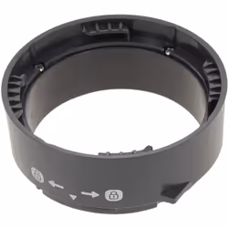 Embase bol ms-651090 : Divers pour Blender Moulinex compatible avec appareils Lm811d10/870 perfectmix +