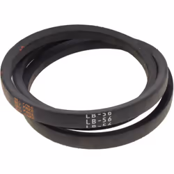 Courroie lb-56 , l=145cm , type lb : Courroies pour Tondeuse a gazon Honda compatible avec appareils Hf2213