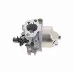 Carburateur : Carburateurs pour Tondeuse a gazon Einhell compatible avec appareils Gc-pm52shw 3404760 11015