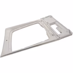 Cadre superieur, 43013198 : Divers pour Lave-linge Candy compatible avec appareils Clt363dms 31007268, Cot11061d/1 31006066, ...