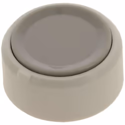 Bouton blanc ms-653325 : Boutons pour Robot Moulinex compatible avec appareils Qa150110/ug0