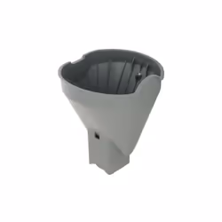 Porte filtre complet ms-2a03302 : Divers pour Cafetiere Seb compatible avec appareils Ci1025s1/7q neftis, Cm4020s1/7q neftis, ...