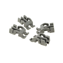 Support assiettes 481010600198 par 4 - lave-vaisselle