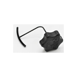 Briggs&stratton - Bouchon de reservoir 596250 - moteur de tondeuse