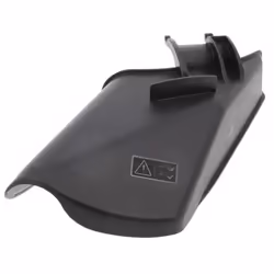 Deflecteur lateral 322108309/1 : Boitiers et carters pour Tondeuse a gazon Alpina, Stiga, Ggp, Castelgarden, Mac allister com ...