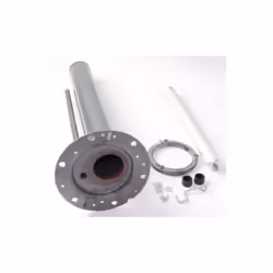 Corps de chauffe + joint + anode, 099032 : Corps de chauffe pour Chauffe-eau Atlantic, Equation, Leroy-merlin compatible avec ...