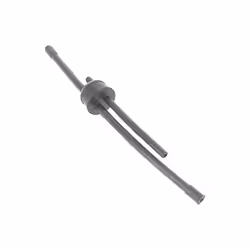 Durite + joint de reservoir 450186101128 : Tuyaux et durites pour Tronconneuse Einhell compatible avec appareils Gc-pc1335itc ...