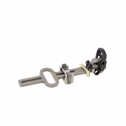 Tringle + pince lame : Divers pour Scie sauteuse Stanley compatible avec appareils Fmc650 type h1
