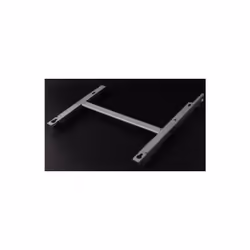 Support mural 098214 : Supports et fixations pour Radiateur Atlantic compatible avec appareils 520210 f18 pass bas blc 1000w
