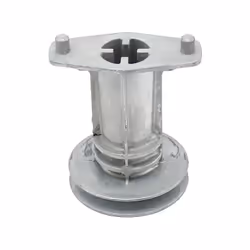 Moyeu support de lame 6118.702.5001 : Supports et fixations pour Tondeuse a gazon Viking compatible avec appareils Mb455, Mb4 ...