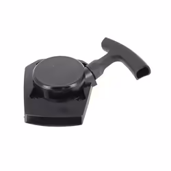 Lanceur noir 118801449/1 118801449/0 - taille-haie