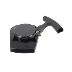 Lanceur noir 118801449/1 118801449/0 - taille-haie