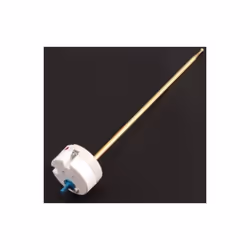 Description générale Le thermostat embrochable 029452 est conçu pour les chauffe-eau des marques Atlantic et Thermor. Il est  ...
