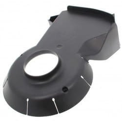 Carter de courroie 322060250/1 322060250/0 - tondeuse a gazon