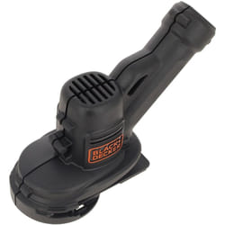 Black&decker - Carter de moteur 90626114-01 - coupe bordures
