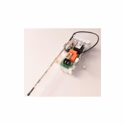 Thermostat electro kitable 230v 029992 : Thermostats pour Chauffe-eau Thermor, Atlantic, Sauter compatible avec appareils 153 ...