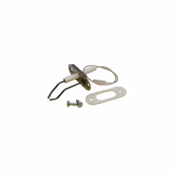 Bougie allumage / controle 0020018434 : Bougies et electrodes pour Chaudiere Saunier duval compatible avec appareils Thema co ...