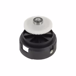 Ensemble axe + roue, 90636499 : Supports et fixations pour Coupe bordures Black & decker compatible avec appareils Stc1820 ty ...