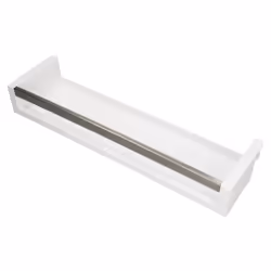 Balconnet à conserves 743889001, 743889000 : Balconnets pour Refrigerateur Liebherr compatible avec appareils ICD5123-20D/001 ...