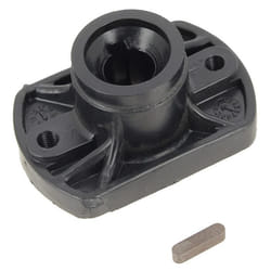 Support de lame + clavette 322463186/3 - tondeuse a gazon