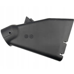 Metabo - Couvercle du bac de poussiere 343435800 - scie a onglets