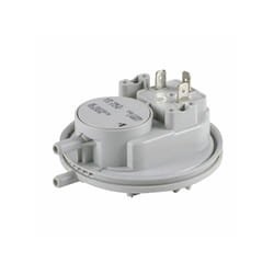 Pressostat d'air 10/20pa tdpup02mbar01 - poele