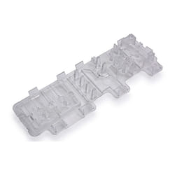 Diffuseur lumiere, 2963670100 - seche-linge Beko