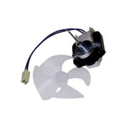 Moteur ventilateur + helice 4144890301 - refrigerateur
