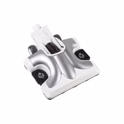 Brosse complete rs-2230001387 : Brosses et suceurs pour Nettoyeur vapeur Rowenta compatible avec appareils Ry7557wh/4q0 clean ...