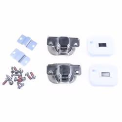 Kit charnieres habillage - lave-linge Thomson