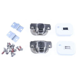 Kit charnieres habillage - lave-linge Thomson