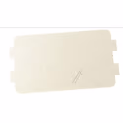 Protecteur d'ondes 116x64mm 252100100616 : Protecteurs d'ondes pour Micro-ondes Panasonic, Sharp compatible avec appareils Nn ...