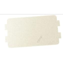 Panasonic - Protecteur d'ondes 116x64mm 252100100616 - micro-ondes