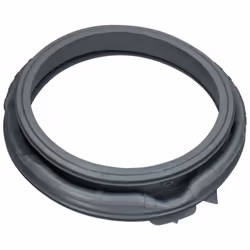 Soufflet de hublot dc64-03988c : Joints pour Lave-linge Samsung compatible avec appareils WW80TA046AH, WW90T4540AX/EU